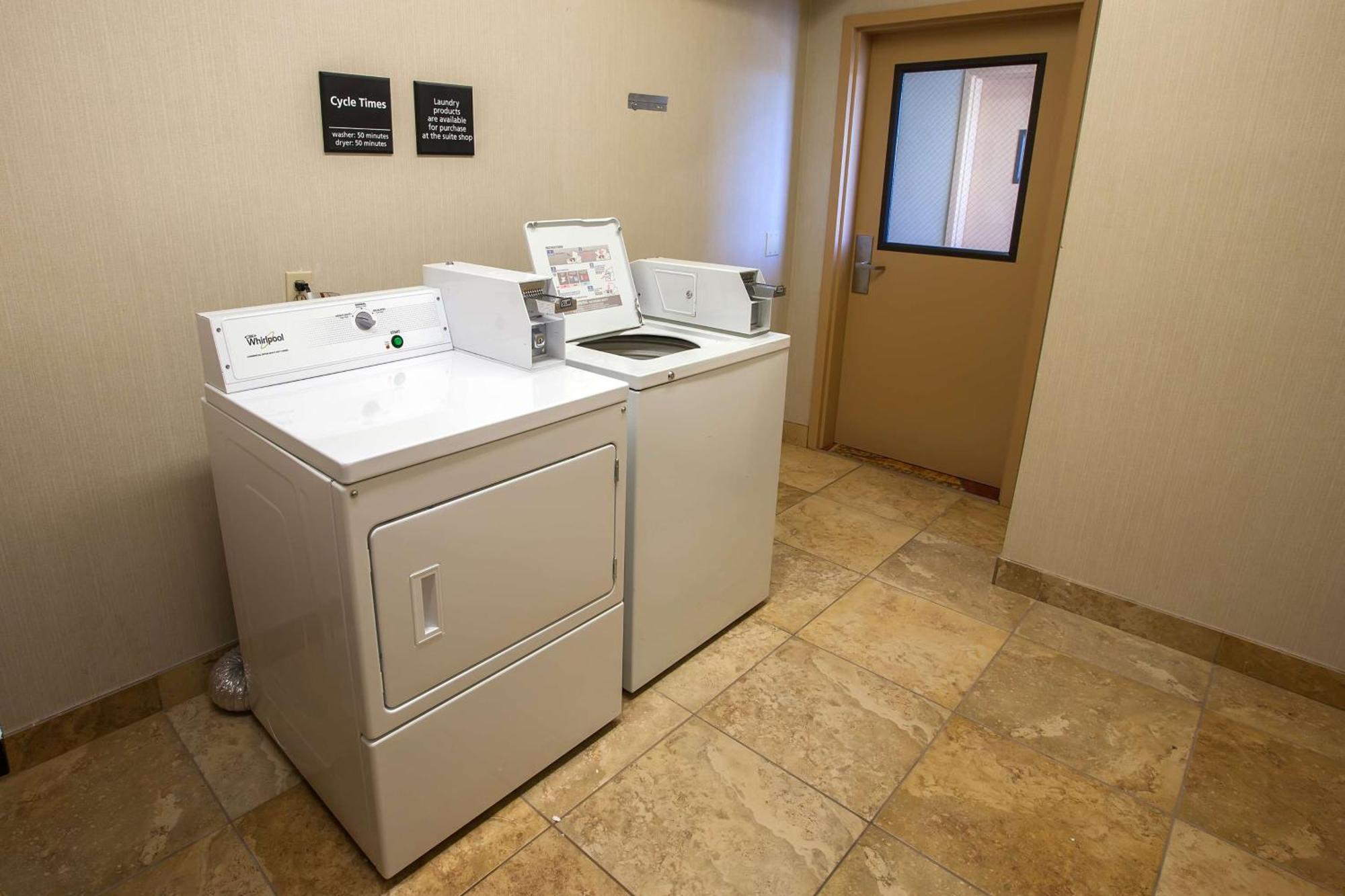 Hampton Inn & Suites Houston Rosenberg Exterior photo